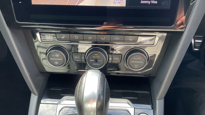 Volkswagen Arteon 2.0 TDI SCR 190 R-Line 5dr 4MOTION DSG Diesel Hatchback